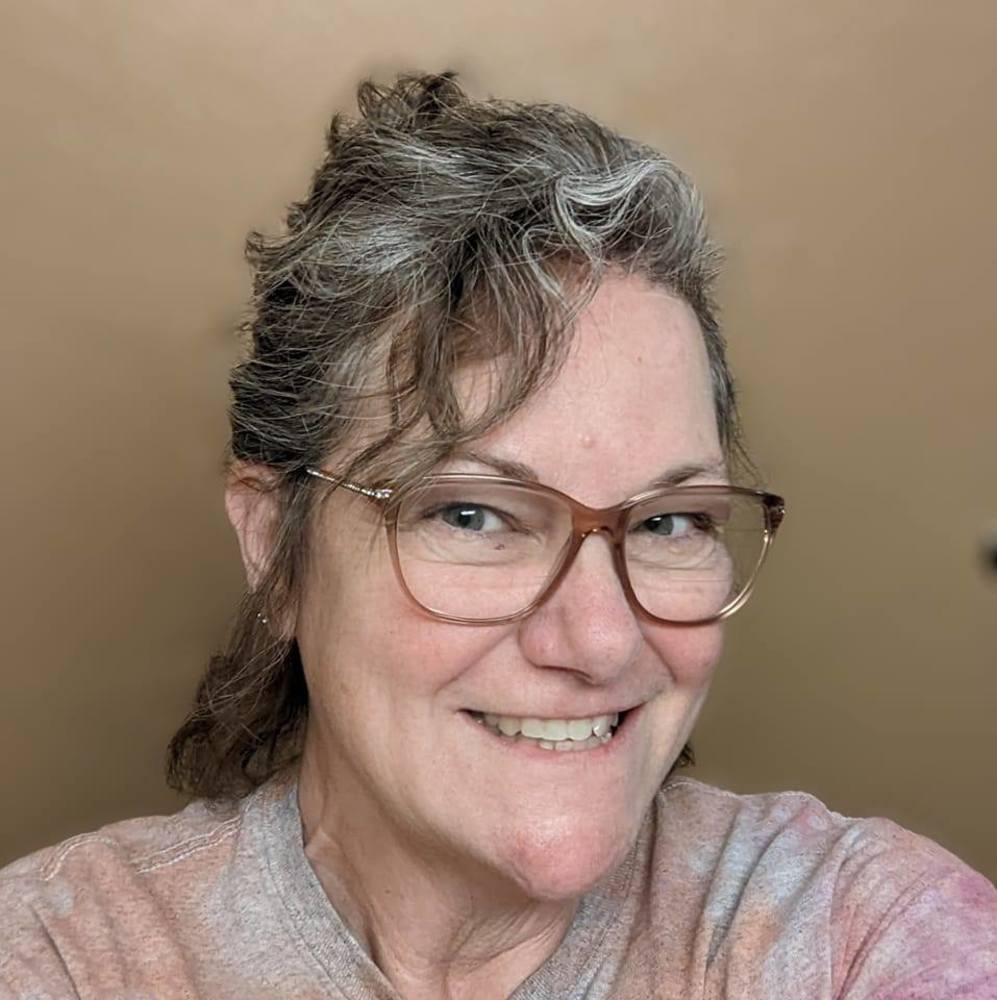 Meet your Posher, Paula
